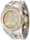 82% Discount: Invicta Collection Mother-Of-Pearl Dial Stainless