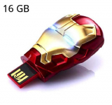 Marvel IRON MAN 3 MARK 42 16GB