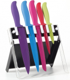 6-Piece Resin Knife Set