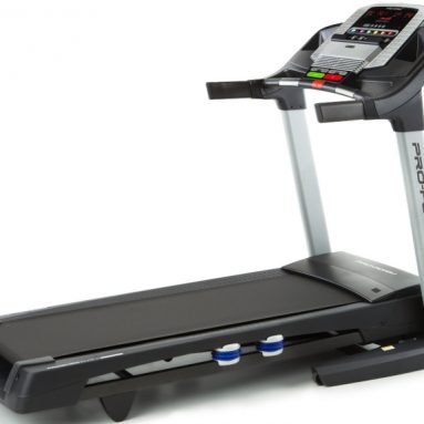 ProForm Power 995 Treadmill (2012 Model)