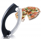 Mezzaluna Pizza Slicer