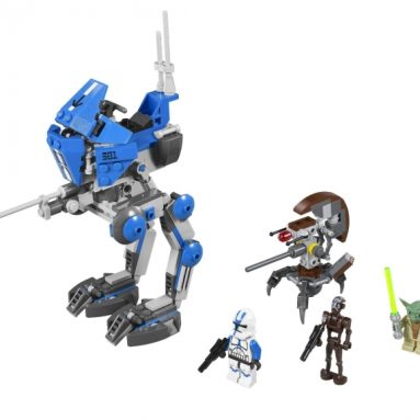 LEGO Star Wars AT-RT