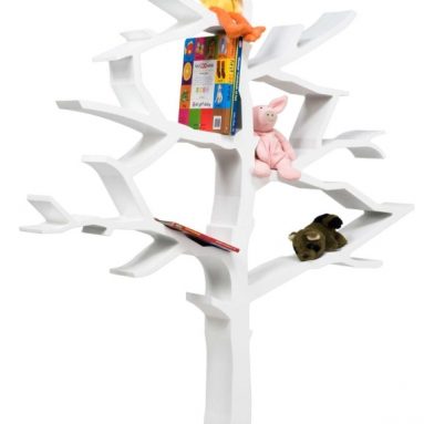 Tree Bookcase