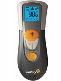 No Touch Temporal Thermometer