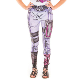 Borderlands Nisha Leggings