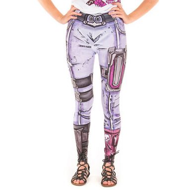 Borderlands Nisha Leggings