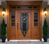 Game of Thrones Tournament House Banners