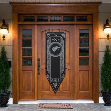 Game of Thrones Tournament House Banners