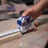 Star Wars R2-D2 Tape Measure