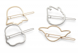 Star Wars 2-Pack Hair Clips