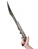 Otherworld Steampunk Gun Knife