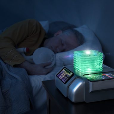 Star Trek White Noise Sleep Machine