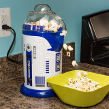R2-D2 Popcorn Maker