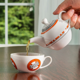 BB-8 Tea Set