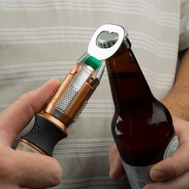 Sonic Screwdriver Bottle Opener