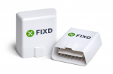 FIXD: Active Car Health Monitor and OBDII Scanner