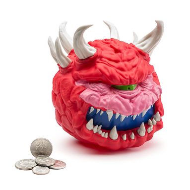 DOOM: Cacodemon Bank