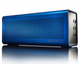 Braven 570 Blue Portable Bluetooth Speaker, Speakerphone and Charger