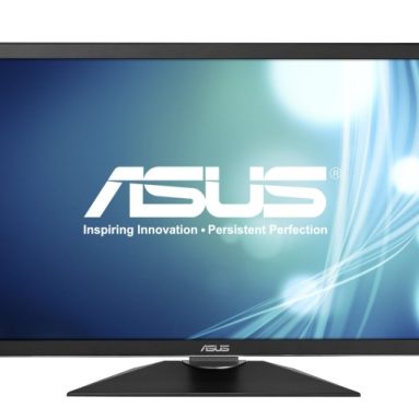 ASUS  31.5-Inch 4K Monitor