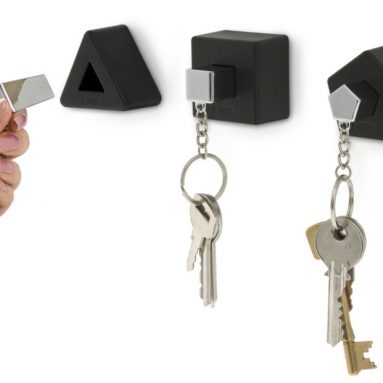 j-me Shapes Key Holders
