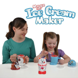 ICE CREAM MUGZ Personal Ice Cream/Slushy Makers