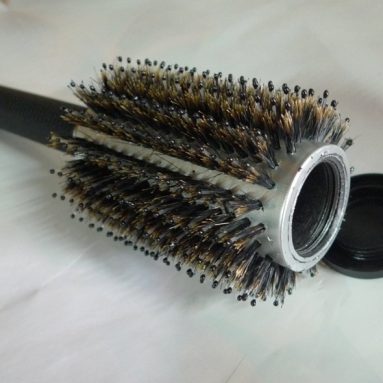 Hair Brush Stash Safe Diversion Can