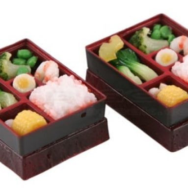 Bento Lunch Box USB Drive