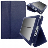Blue Case Blue for Amazon Kindle Fire Tablet