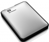 Western Digital My Passport Portable Hard Drive