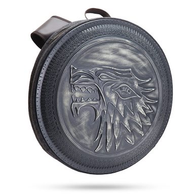 Game of Thrones Stark Shield Backpack