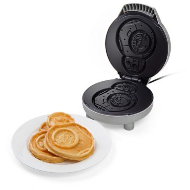 Star Wars BB-8 Waffle Maker