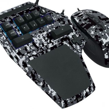 HORI Tactical Assault Commander 3 for PS3