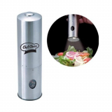 Electronic Pepper Mill