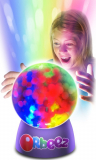 Orbeez Magic Light-Up Globe