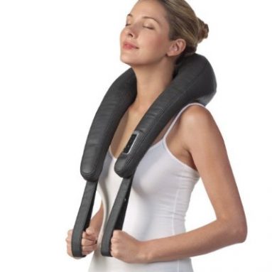 Neck and Shoulder Massager