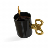 Wind Up Mug