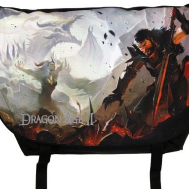 Razer Messenger Bag – Dragon Age II