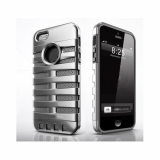 Retro Style Elvis Microphone case cover for iPhone 5