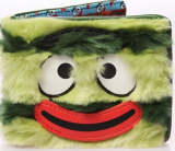 Yo Gabba Gabba Brobee Wallet