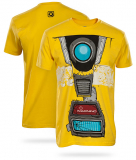 Claptrap Costume Tee