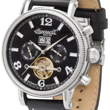 Ingersoll Men’s Automatic Curtis Watch