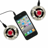 Stereo Portable Mini Speakers