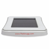 Lighting Fast Portable Solar Charger