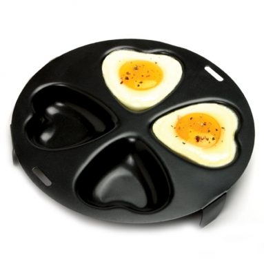 Heart Egg Poacher