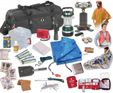 Emergency Preparedness Kit