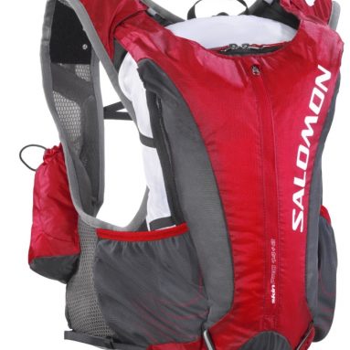 Salomon XT Skin Pro 14 + 3 Set Backpack