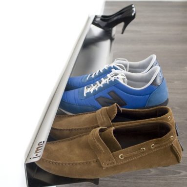 Shoe Rack Horizontal