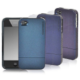 iPhone 4 and 4S Chameleon Glider Case