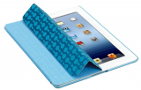 Ozaki Hard Case and Cover for The New iPad