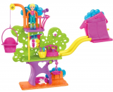 Polly Pocket Wall Party Ultimate All-in-One Playset